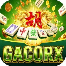 GACORX - Balapan Motor Penuh Aksi dan Kecepatan