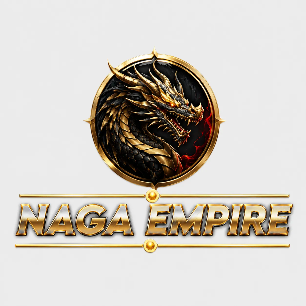 NAGAEMPIRE - Game Musik Seru dan Menarik